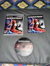 Spider-Man: Shattered Dimensions PS3 Sony PlayStation 3 na caixa comprar usado  Enviando para Brazil