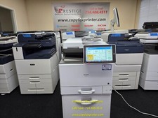 Ricoh c300 color for sale  Santa Ana