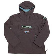 Napapijri rainforest jacket for sale  Sequim