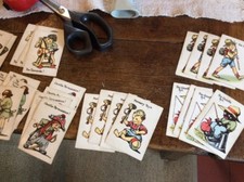 Playing cards beautiful for sale  MONTGOMERY