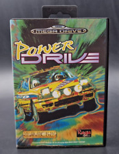 Power drive sega d'occasion  Sevran