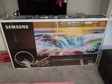 Smart samsung qled usato  Napoli