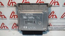 Centralina motore kia usato  Italia