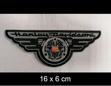 Toppa patch emblema usato  Italia
