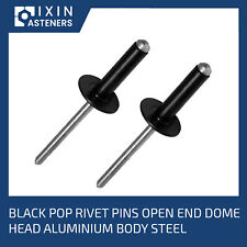 Black flange pop for sale  ILFORD