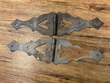 Pair barn door for sale  Hastings