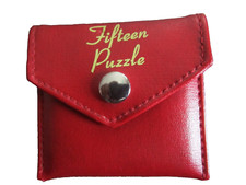 Vintage fifteen puzzle for sale  Atlanta