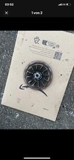 Lüfterrad rex rs750 gebraucht kaufen  Backnang
