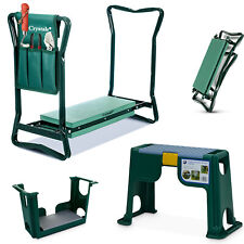 Portable garden kneeler for sale  IRVINE
