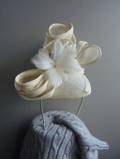 Suzanne bettley fascinator for sale  HEREFORD