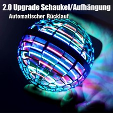 Pro hover ball gebraucht kaufen  Aspisheim, Grolsheim