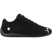 Używany, Puma BMW M Motorsport Speedcat Męskie sneakersy Czarne 307494-01 Buty wyścigowe na sprzedaż  Wysyłka do Poland
