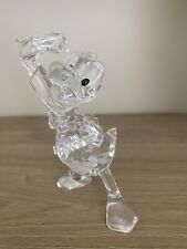 Paperino disney swarovski usato  Casorate Primo