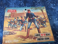 Vintage airfix french for sale  DERBY