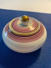 Zuckerdose volkstedt gebraucht kaufen  Weiden