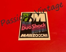 Marzocchi duo shock usato  Olbia