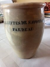 Grand pot rillettes d'occasion  Langeais