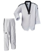 Adidas taekwondoanzug adi gebraucht kaufen  Prichsenstadt