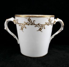 Rare tasse trembleuse d'occasion  Auzat