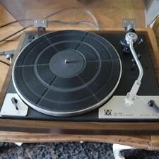 Ancienne platine disque d'occasion  France