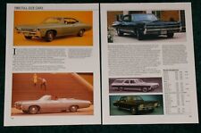 1968 chevy impala for sale  Melvindale