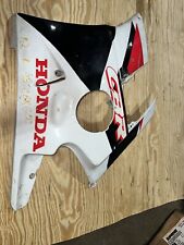 Honda cbr600f2 left for sale  Sterrett