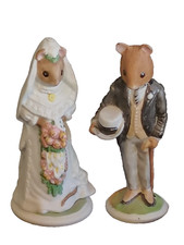 Franklin mint woodmouse for sale  Tucson