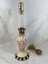 Hand painted ceramic for sale  Orlando