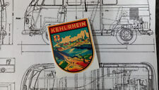 Kehl rhein german for sale  BEWDLEY