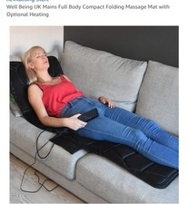 Well full body for sale  SUTTON-IN-ASHFIELD
