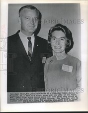 1962 press photo for sale  Memphis
