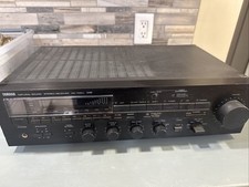 Vintage yamaha 700u d'occasion  Expédié en Belgium