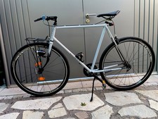 Singlespeed custommade handgeb gebraucht kaufen  Germering