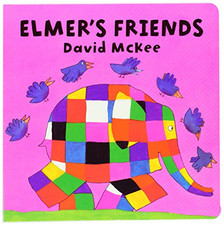 Elmer friends mckee for sale  UK