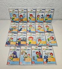 Pumuckl kassetten karussell gebraucht kaufen  Petersdorf