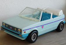 Vintage mattel 1981 d'occasion  Saint-Louis