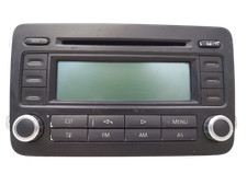 Radio caddy 1k0035186p d'occasion  Lambersart