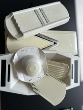Gemüsehobel set gebraucht kaufen  München