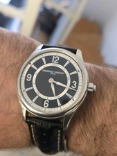 Frederique constant smartwatch usato  Napoli