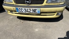 Bumper voor opel d'occasion  Chaumont