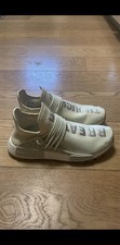 Größe adidas pharrell gebraucht kaufen  Senden