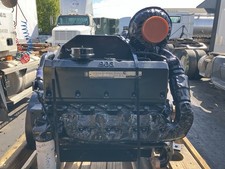 Unused surplus cummins for sale  Chicago