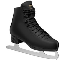 Schlittschuhe schwarz roces gebraucht kaufen  Berlin