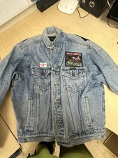 mens western jackets for sale  OSSETT