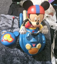 Vintage mickey mouse for sale  BIRMINGHAM