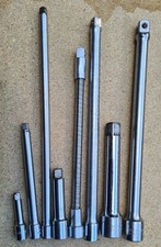 Britool bars 8 for sale  LETCHWORTH GARDEN CITY