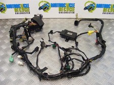 Suzuki 1000 wiring for sale  COLCHESTER