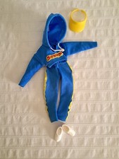 1994 outfit barbie usato  Caltagirone