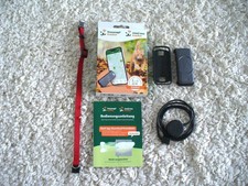 Riginal fressnapf gps gebraucht kaufen  Amtzell