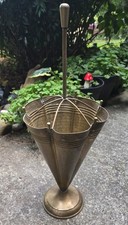 Vintage midcentury brass for sale  Poulsbo